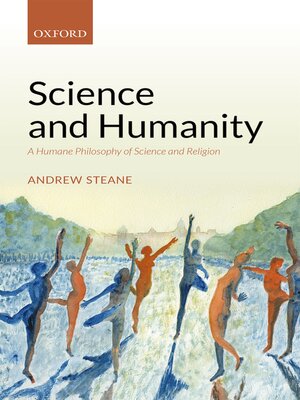 cover image of Science and Humanity